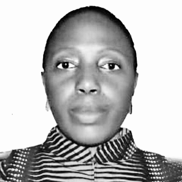 Regina N. Musaazi