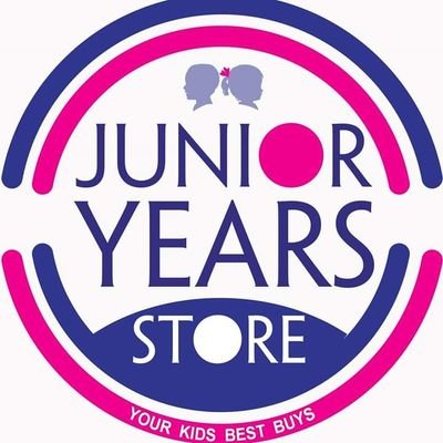 JUNIOR YEARS STORE LOGO