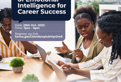 Emotional Inteligence - Sponsored session