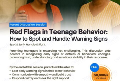 Parents Discussion